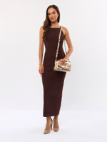 Сумка из экокожи FABRETTI FR58040-102G