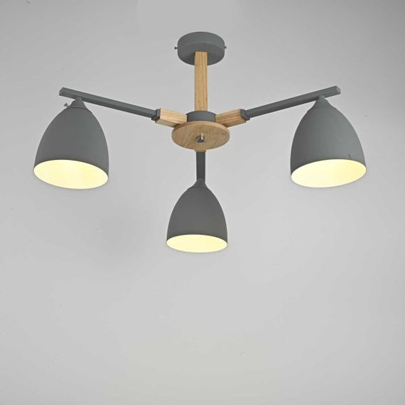 Потолочная люстра Imperium Loft Noa 101838-26