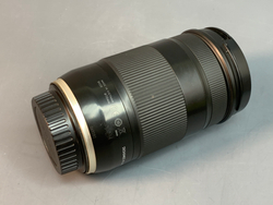Tamron 18-400mm 3.5-6.3 Di II VC HLD Canon EF-S