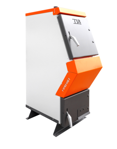 Твёрдотопливный котел TIS Comfort 20