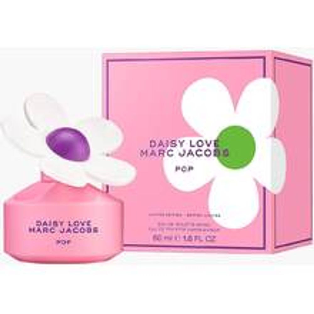 Marc Jacobs Daisy Love Pop EDT 50ml