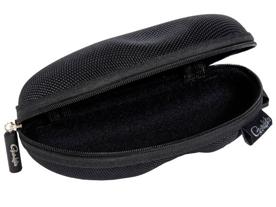 Очки поляризационные Gamakatsu G-Glasses Alu LIGHT GREY WHITE MIRROR