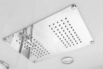 Душевая кабина DTO Серия Z Z120 KERAVA с электрикой 120x90