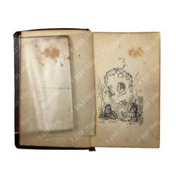 [Юбилейное издание] Крылов, И. А. Басни [В 2 т.] Т. 1-2. СПб., 1895.