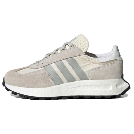 Кроссовки Adidas Originals Retropy E5 Chalk White Grey