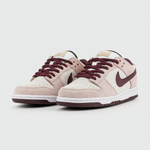 кроссовки Nike SB Dunk Low Desert Sand Wmns