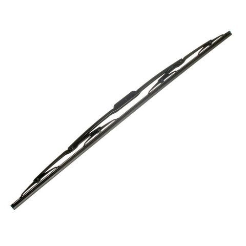 Щетка стеклоочистителя Alca, каркасная, 24