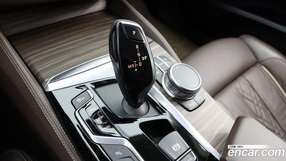 BMW 6 Series GT (G32) 630i xDrive Luxury (05.2020)
