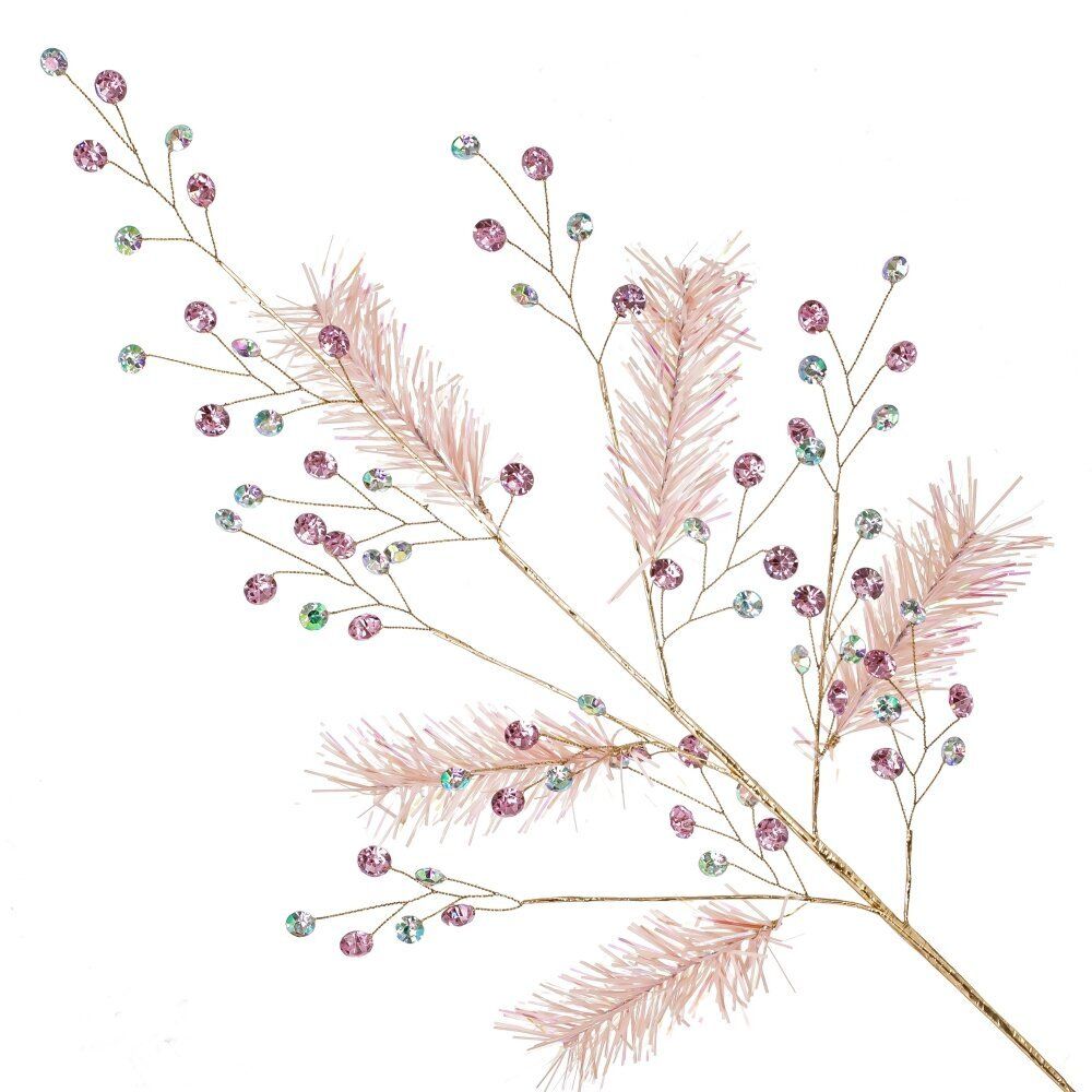 GAEM Изделие декоративное "Ветка", L20 W3,5 H72 см