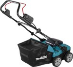 Скарификатор аккумуляторный MAKITA UV001GM201 XGT