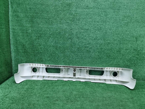 Бампер передний JAC N75 (2014-н.в.)