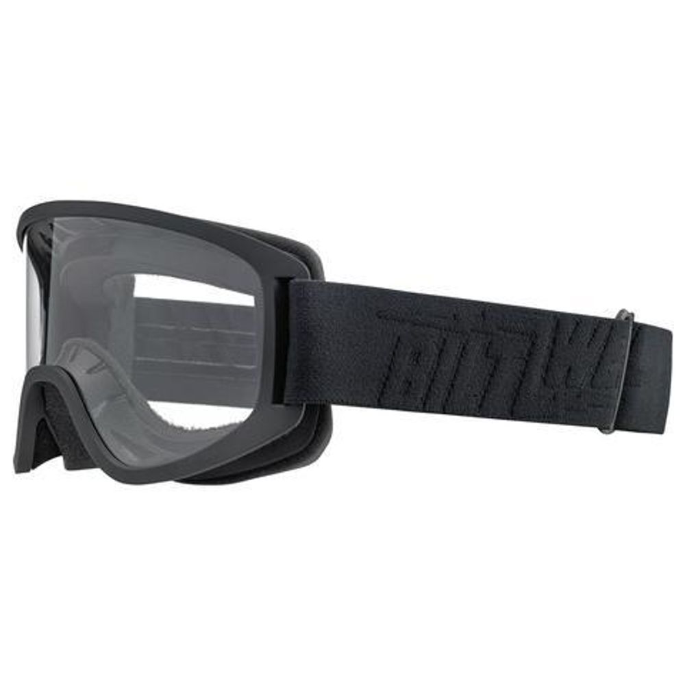 Moto 2.0 Blackout / Черный