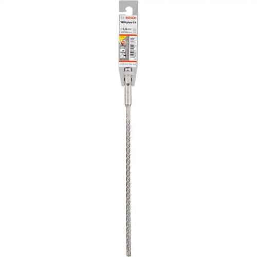 Бур по бетону SDS-plus-5X 6,5x200x260 мм BOSCH 2608833784