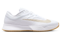 Мужские кроссовки теннисные Nike Zoom Vapor Pro 3 - white/lt orewood/linen