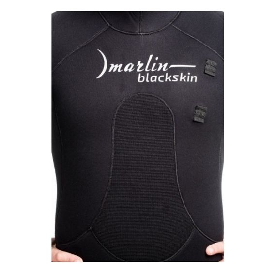 Гидрокостюм Marlin Blackskin 5 мм куртка