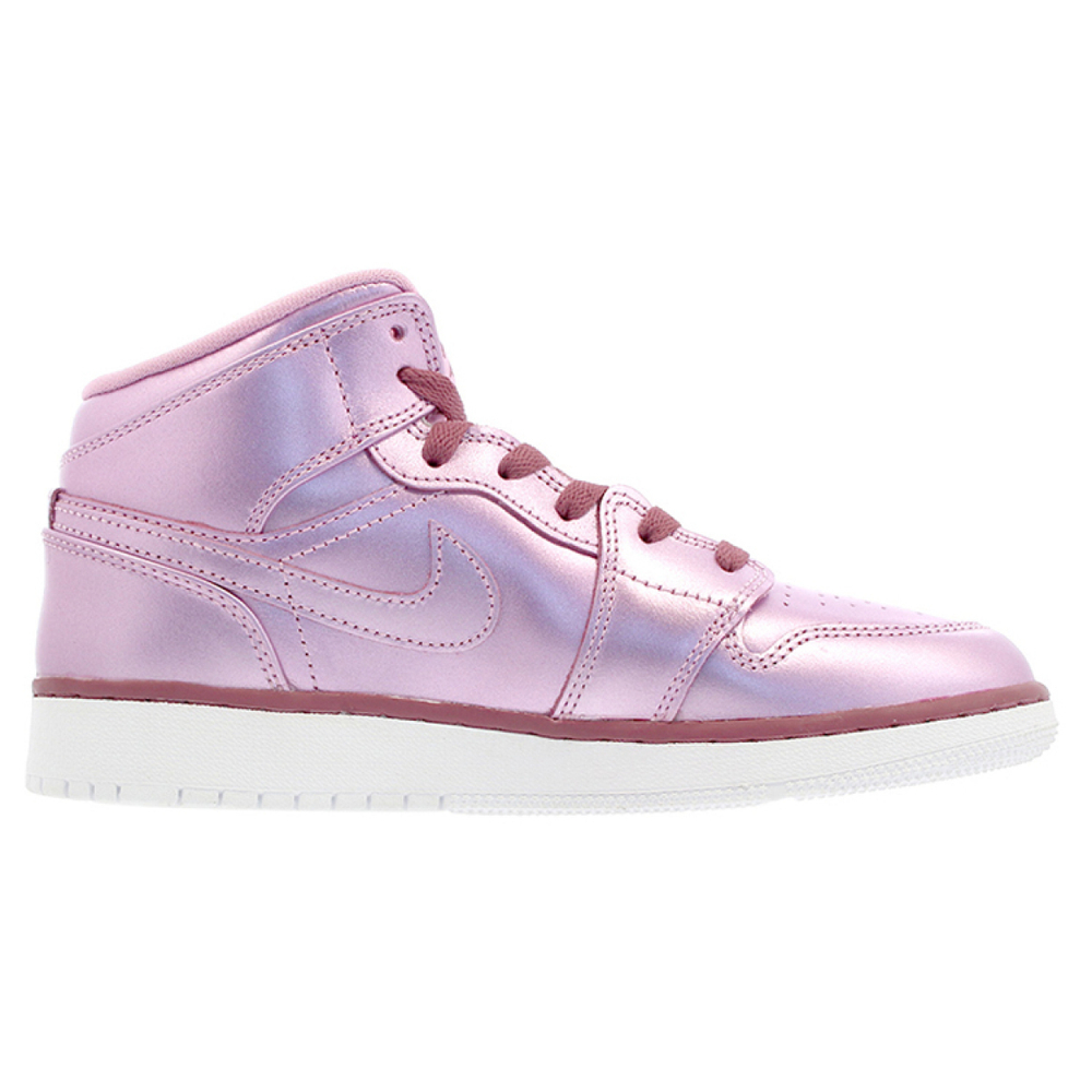 Кроссовки Jordan Air Jordan 1 MID Pink Rise, AV5174-640