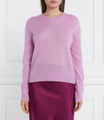 Kaszmirowy свитер Joop! - пудро-розовый(30033443)