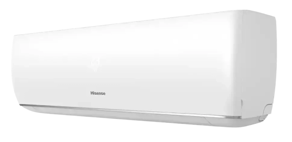 Кондиционер Hisense Expert Pro DC Inverter  AS-18UW4SXATV07