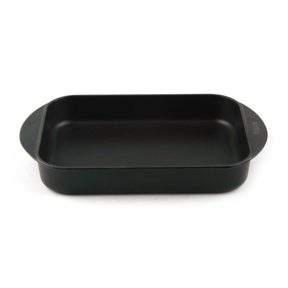 Противень из чугуна с высокими стенками Korting K 1031 TR фото 2