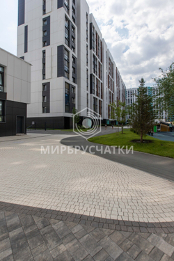 Галактика ЖК г. Новосибирск