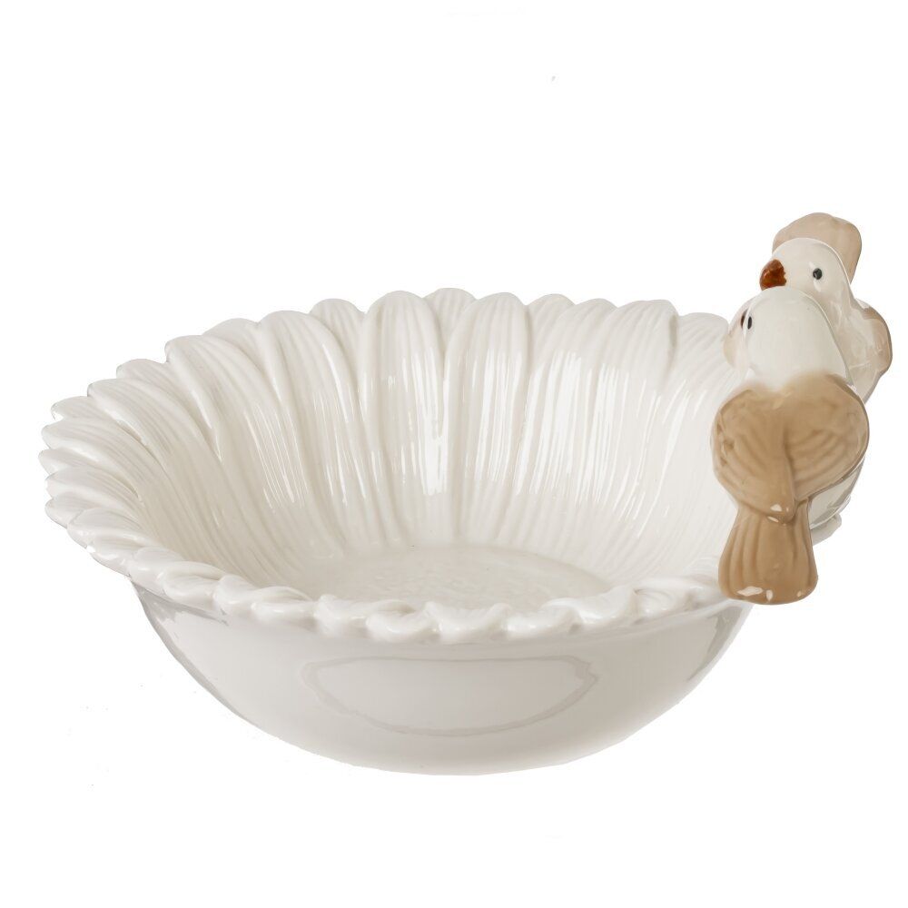 GAEM Блюдо, L15,5 W15,5 H9 см