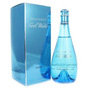 Davidoff Cool Water Woman