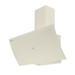 Кухонная вытяжка MAUNFELD Sky Star Chef 90 бежевый фото 