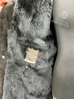 Пальто Loro Piana
