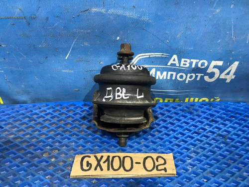 Подушка двигателя TOYOTA MARK 2 2000