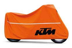 KTM Чехол для мотоцикла - гаражный 62512007000