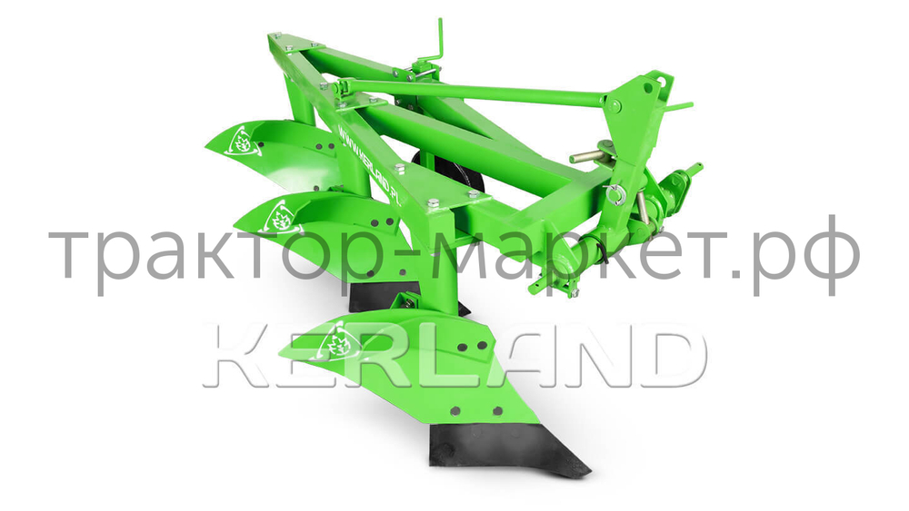 Плуг Kerland | Керланд B 325
