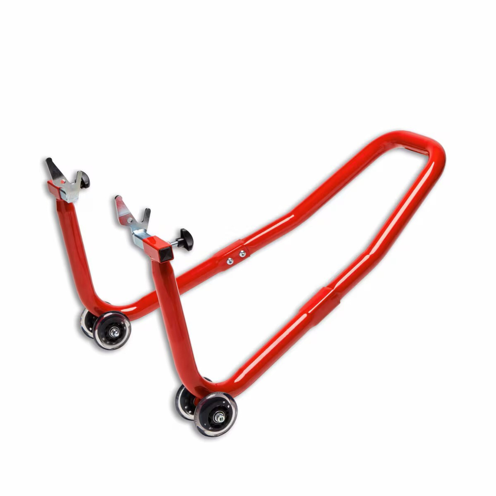 97080181AA DUCATI RR STAND FOR DOUBLE-SIDE SWINGARM