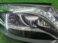 Фара правая Mercedes S W222 (2013-2017) LED