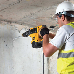 Бур SDS-max (20х200х340 мм) DEWALT DT9416