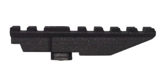 Кронштейн Кочевник 1 с планкой Вивера для АК Сайга Вепрь