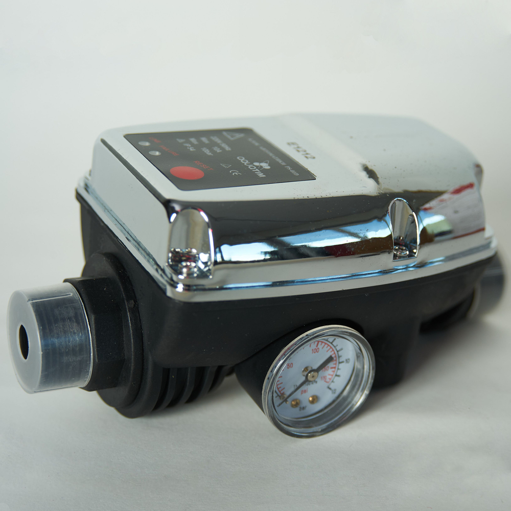 Реле давления PS-01D Aquatim