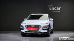 Hyundai KONA Hybrid Modern Special (03.2020)