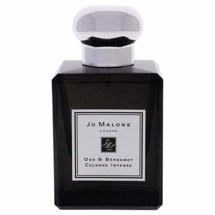 Увлажнение и питание Парфюмерия унисекс Jo Malone Oud & Bergamot EDC 50 ml