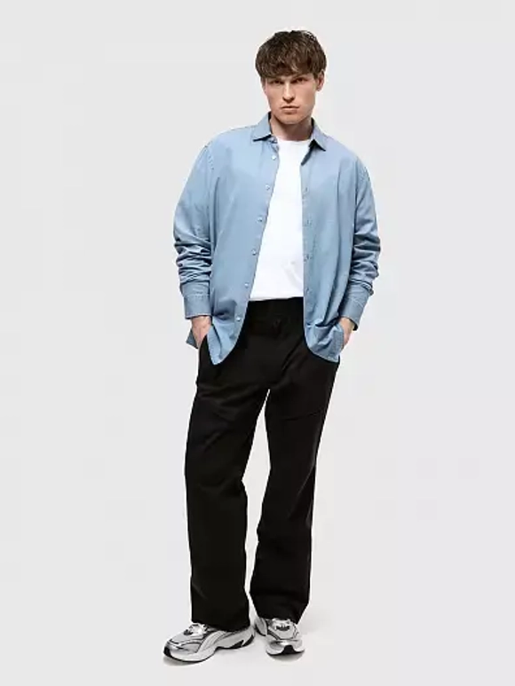 БРЮКИ МУЖСКИЕ NORPPA KORF ( 100622 )