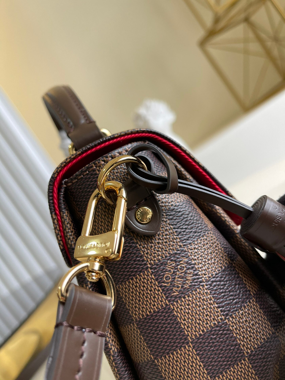 Louis Vuitton Croisette
