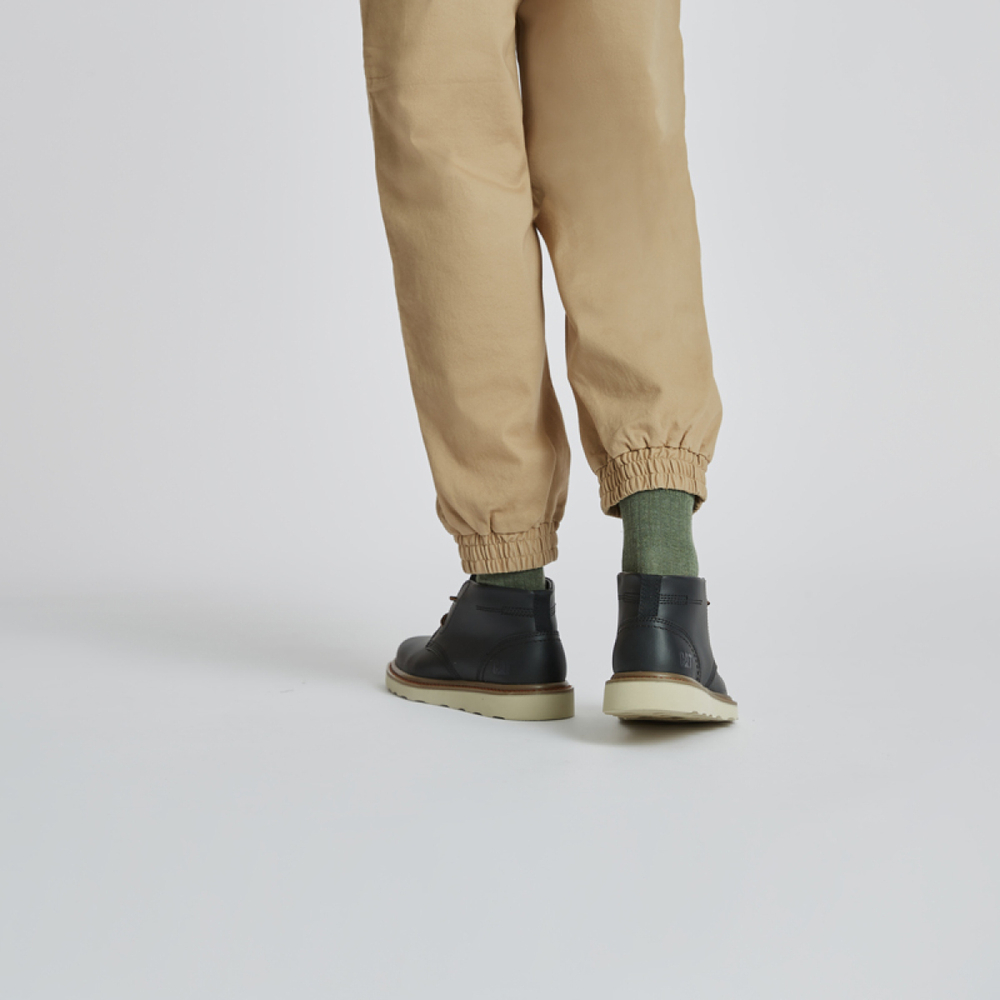 Сапоги CAT, P725565M3ADC09