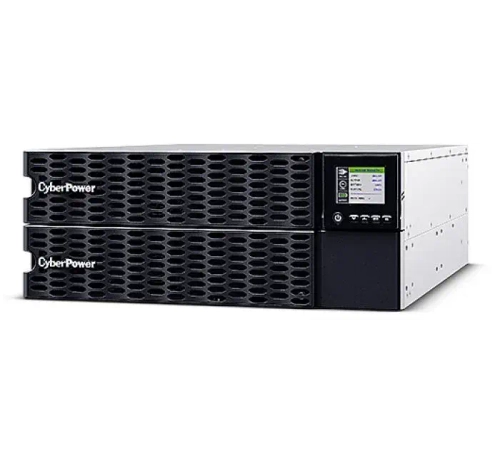 ИБП CyberPower OL8KERTHD