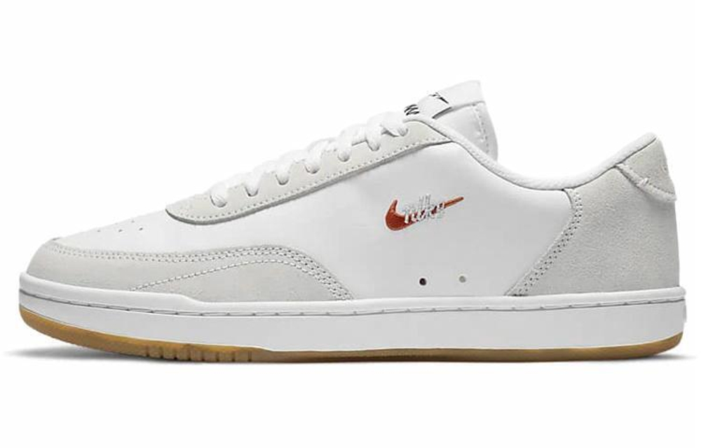 Кроссовки Nike Court Vintage Prm (Женская размерная сетка)