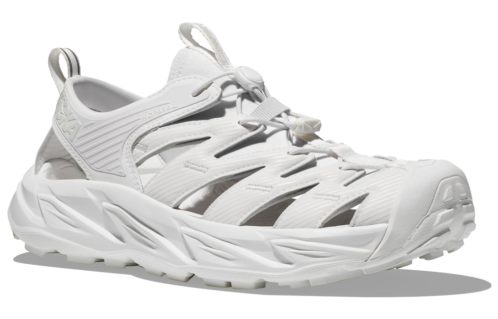HOKA ONE ONE Hopara White