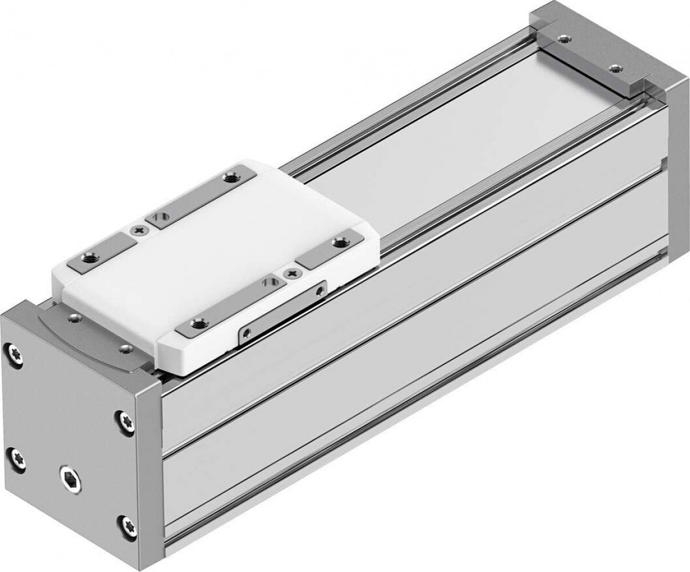 Пассивная направляющая Festo ELFC-KF-60-100