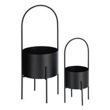 Кашпо и горшки