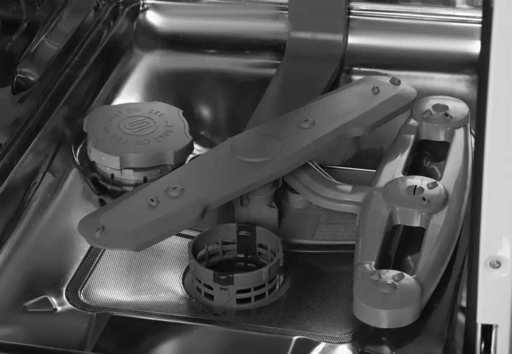 Встраиваемая посудомоечная машина Hotpoint HIS 2D85 DWT