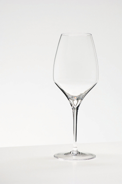 Набор бокалов для красного вина 2 шт 665 мл Riedel Syrah/Shiraz Австрия пустой бокал