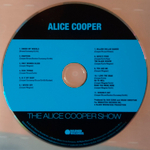 Alice Cooper / Original Album Series (Volume Two)(5CD)