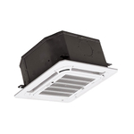 Фанкойл кассетный компактный MDV MDKD-450R